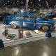 Illustration for article titled 60th Annual Portland Roadster Show